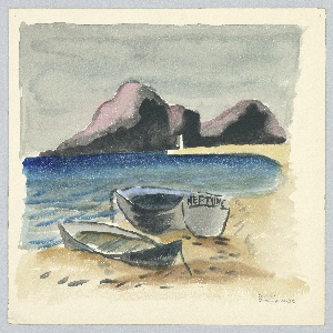 Drawing (USA)