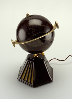 New World Radio Radio
