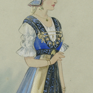Drawing (USA)