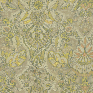 Textile (France), ca. 1730