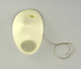 PS06W Moosk Wall-mounted Radio Radio