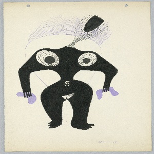 Drawing (USA)
