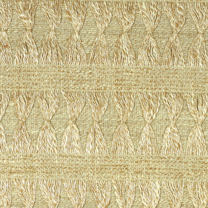 Textile, Drum Ties, 1958