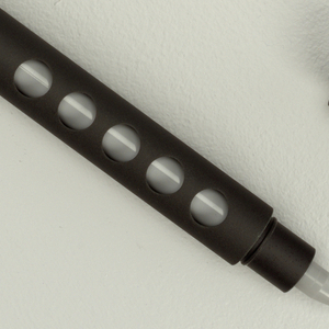 Pencil And Cap