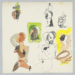 Drawing (USA)