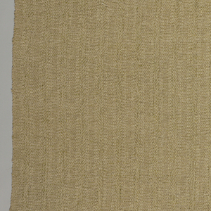 Textile, Collingwood Double Corduroy Technique, 1965