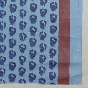 Sample, Autograph, 1983