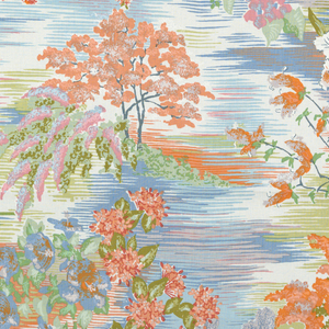 Textile, Bahamas, 1981