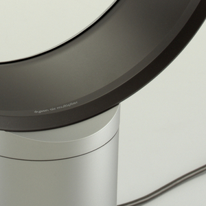 Air Multiplier Table Fan, 2009
