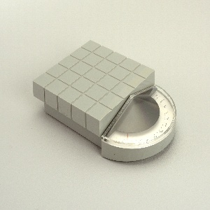 Scale, Postal