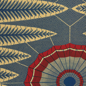 Textile (Netherlands), 1932