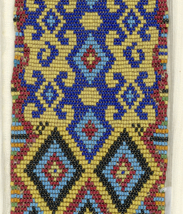 Panel (Indonesia), early 20th century