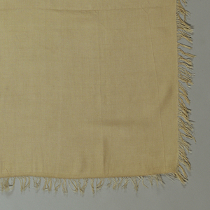 Shawl (possibly France)