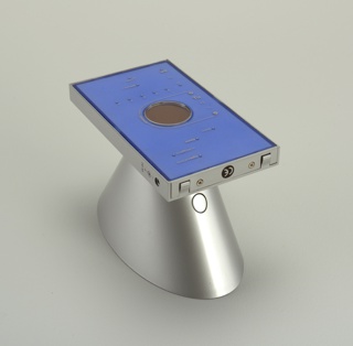 Soundsation radio-alarm clock Radio