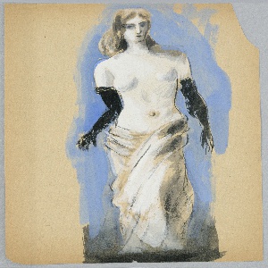 Drawing (USA)