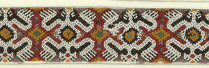 Band (Indonesia), early 20th century
