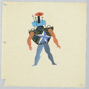 Drawing (USA)