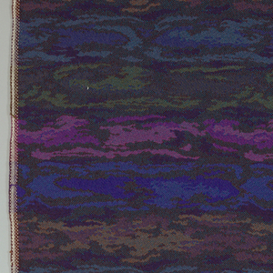 Textile (USA), 1960s