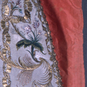 Chasuble (Italy), 18th century