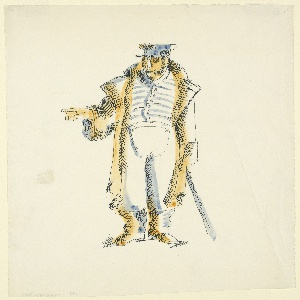 Drawing (USA)