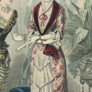 Print (France), February 1882