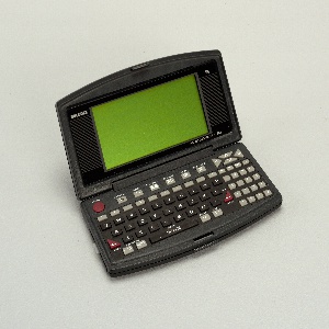 Pocket Organizer EL128K Organizer, 1994