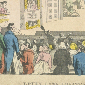 Print (England)