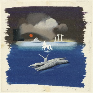Drawing (USA), 1946