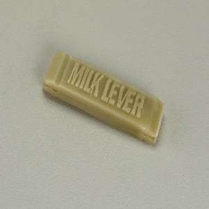 Milk Lever Bicycle Tool, ca. 1990