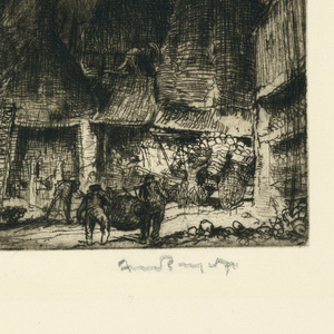 Print (England)
