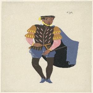 Drawing (USA)