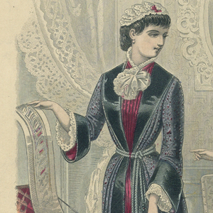 Print (France), 1882