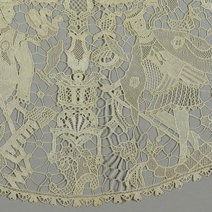 Table Cover (Belgium), 20th century
