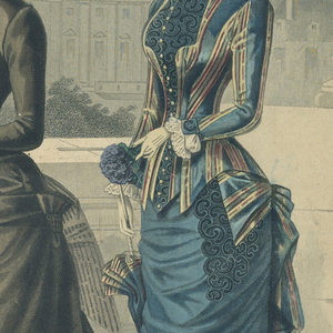 Print (France), May 1881
