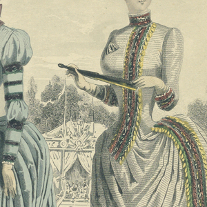 Print (France), 1886