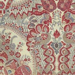 Textile (India), 1700–1725