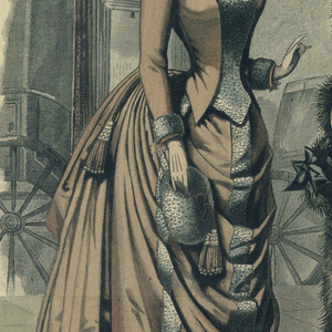 Print (France), November 1, 1885