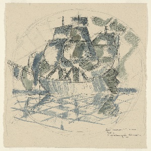 Drawing (USA)