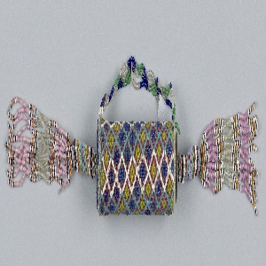 Container (Indonesia), early 20th century