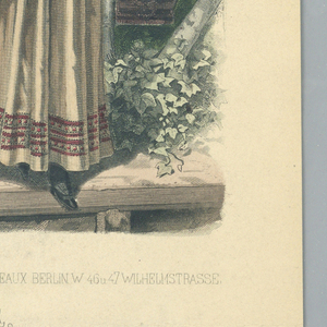 Print (France), June 1885