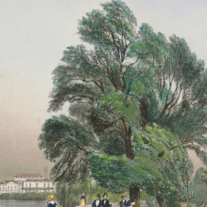 Print (England)