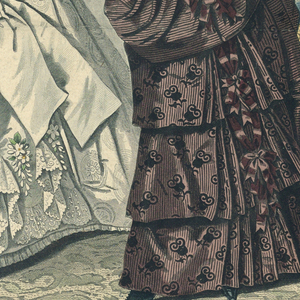 Print (France), September 1884