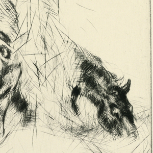 Drypoint