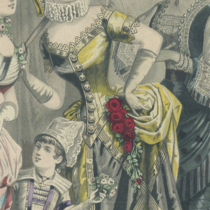 Print (France), January 1883