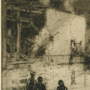 Print (England)