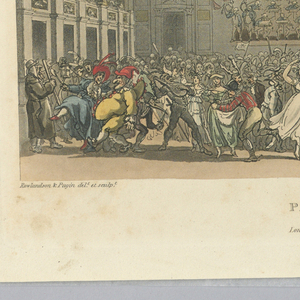 Print (England)