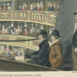 Print (England)