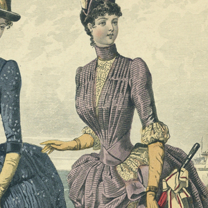 Print (France), 1885