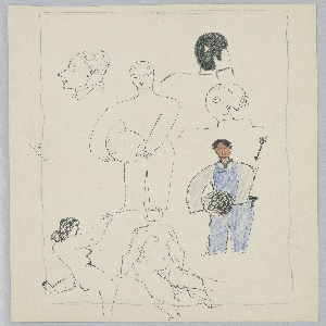 Drawing (USA)
