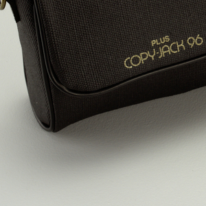 Copy-Jack 96 Handy Copy Machine Cover, 1986